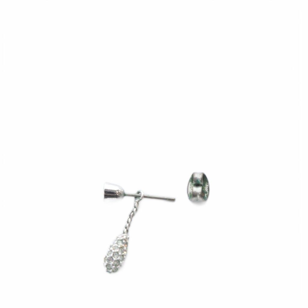 Swarovski クリスタルピアスセット スワロフスキー SWAROVSKI クリスタルネックレス ピアス セット