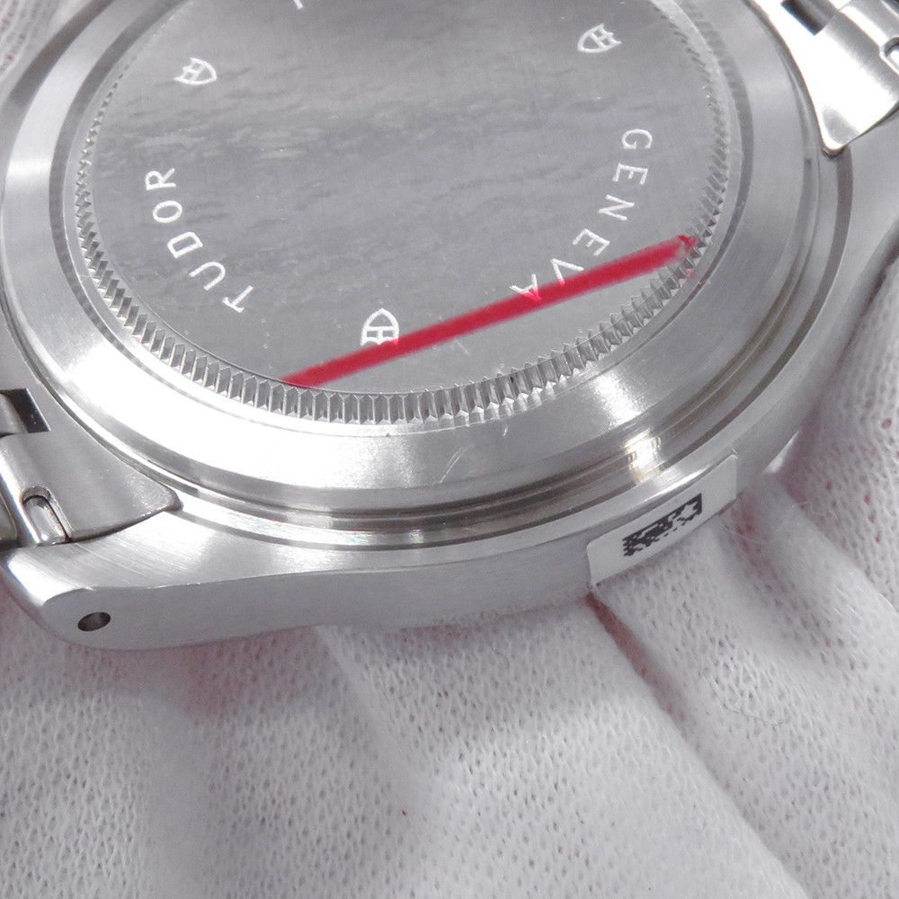 チュードル プリンスデイト