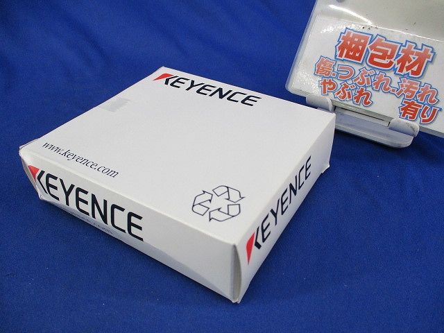 超小型デジタル圧力センサ(コネクタ付ケーブル・単位表示シール無) AP