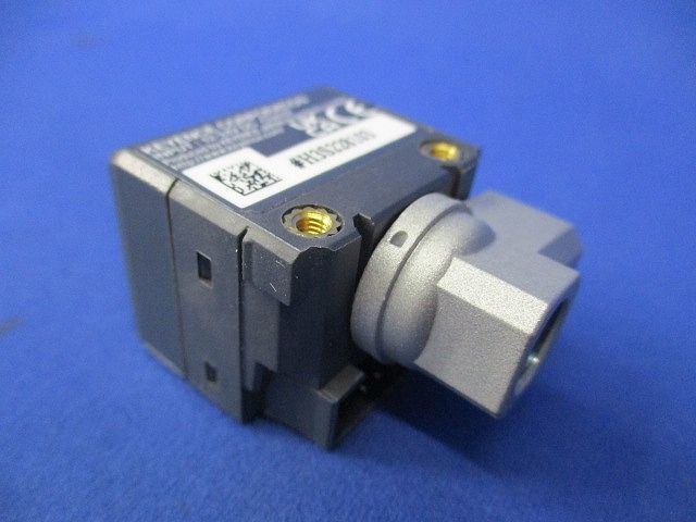 超小型デジタル圧力センサ(コネクタ付ケーブル・単位表示シール無) AP-C30 超小型デジタル圧力センサ(コネクタ付ケーブル・単位表示シール無) AP