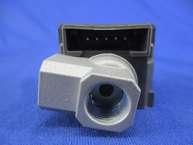 超小型デジタル圧力センサ(コネクタ付ケーブル・単位表示シール無) AP