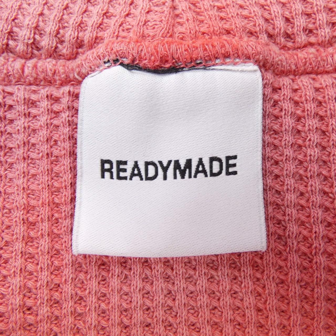 レディメイド READY MADE RE-CO-RE-00-00-284 スウェット - メルカリ