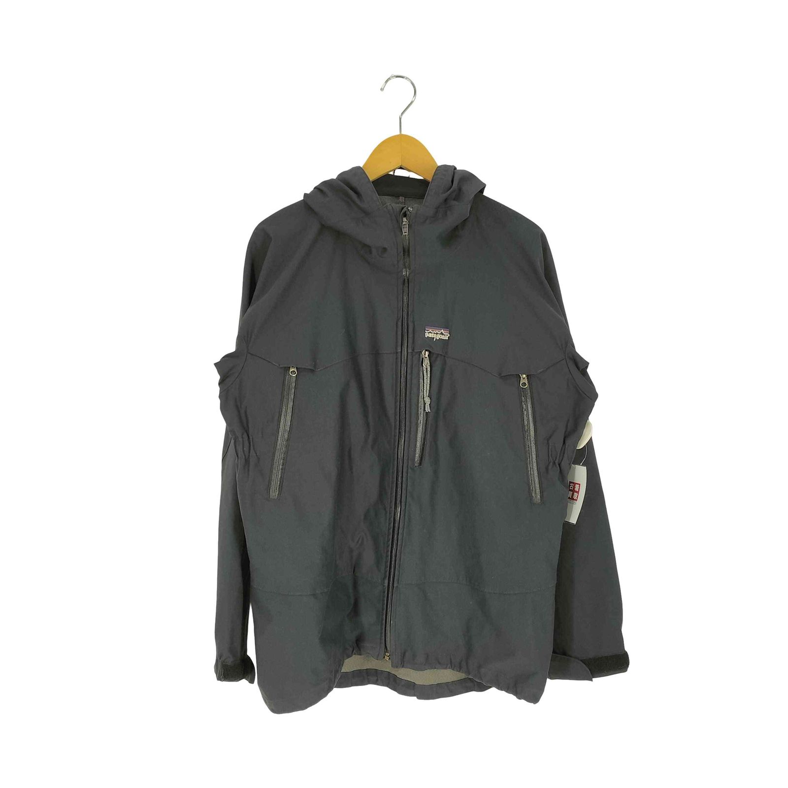パタゴニア patagonia 02SS DIMENSION JACKET ディメンション 