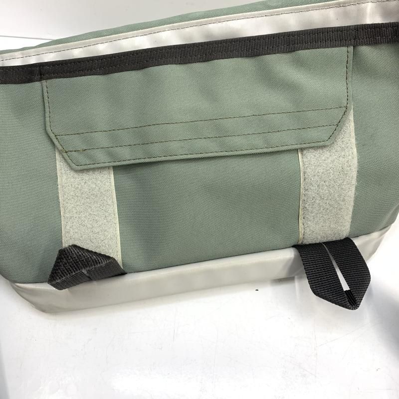 中古】PORTER×MARGARET HOWELL ウエストバッグ ポーター マーガレット