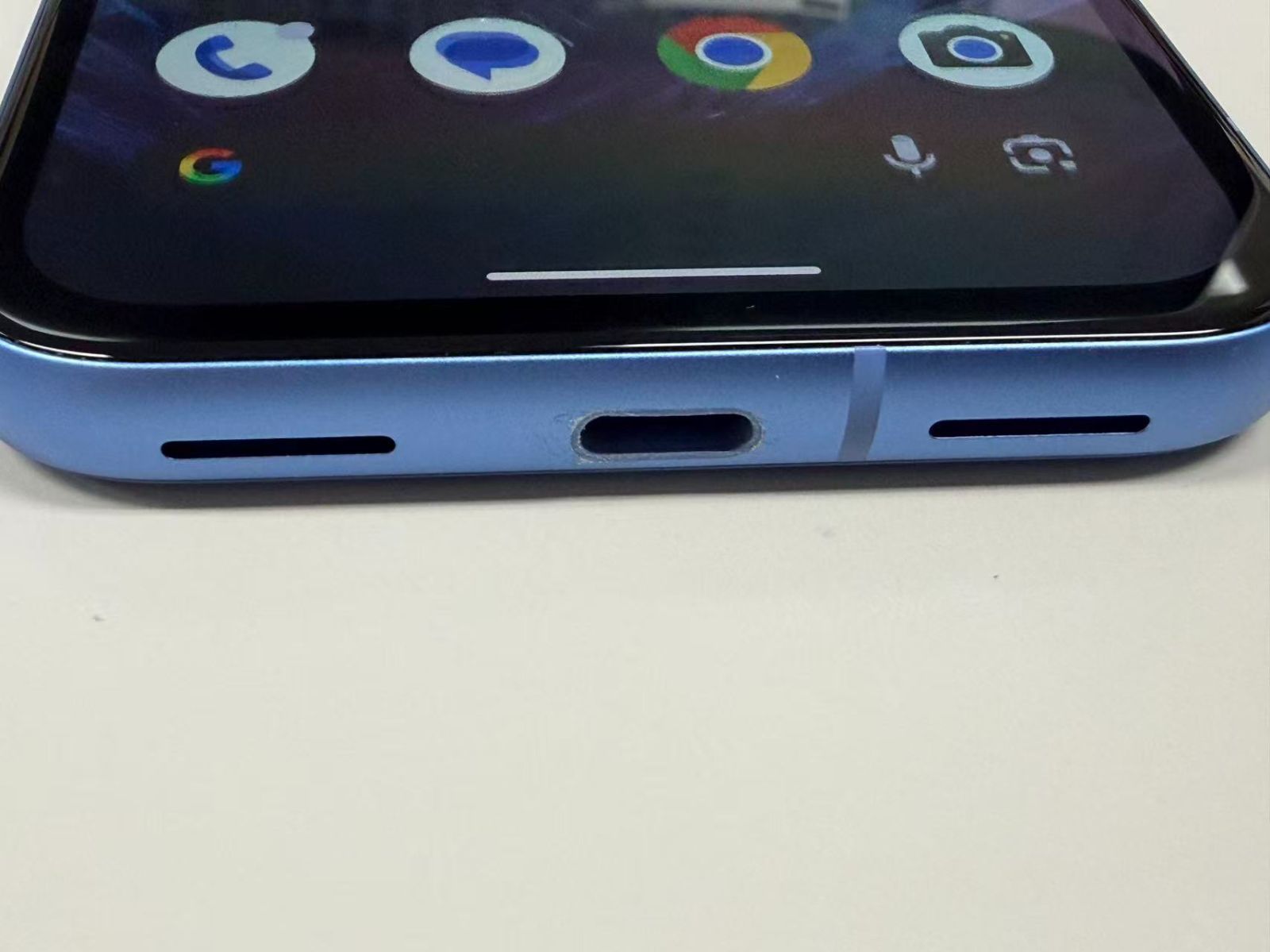 スマートフォン・携帯電話 美品 電池97％ SIMフリーGoogle Pixel 8a