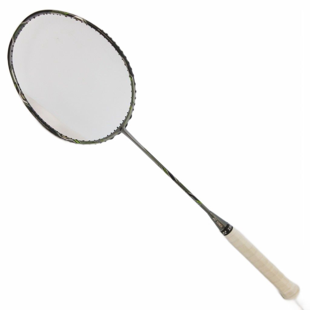 ヨネックス YONEX ナノレイ NANORAY 900 バドミントン ラケット 3UG5