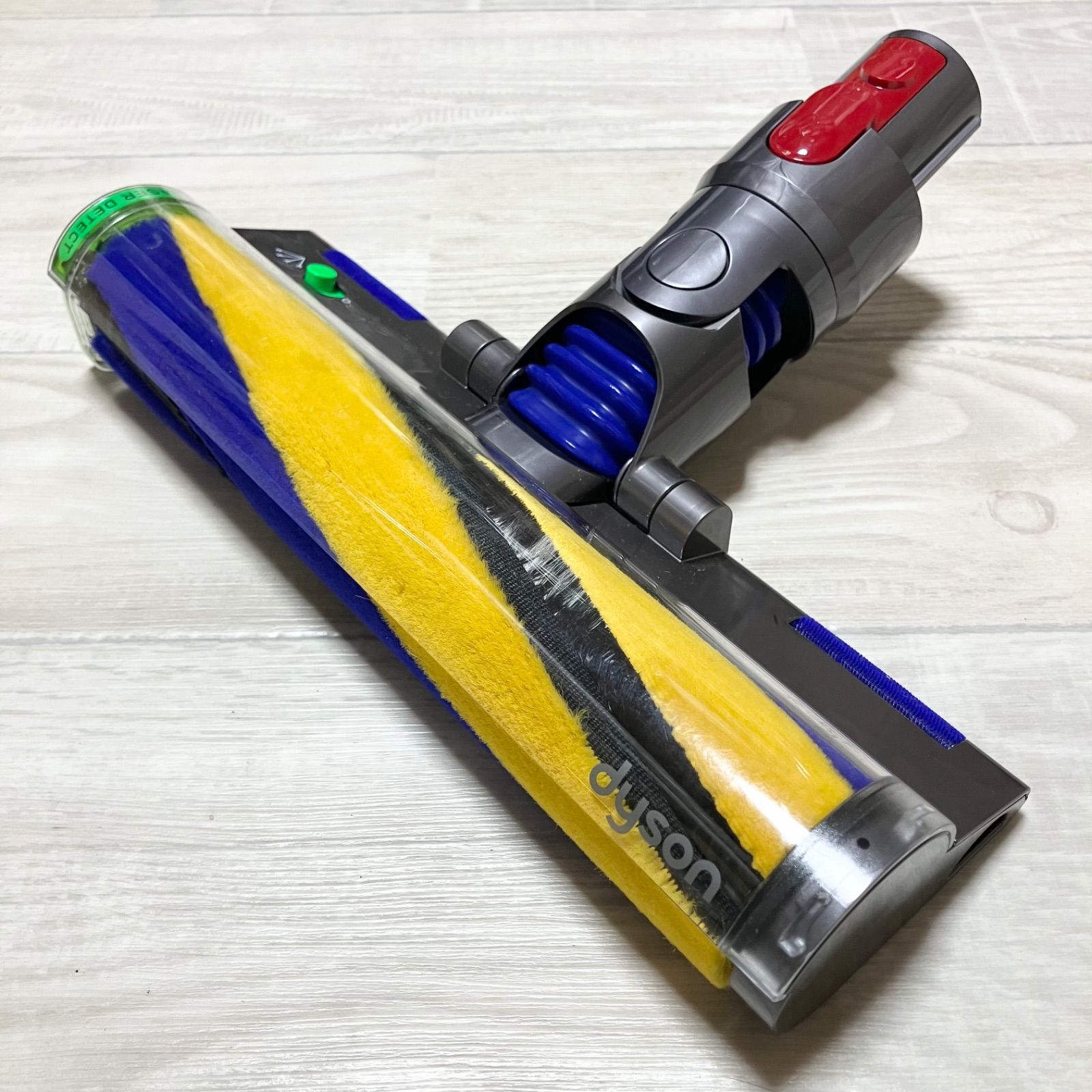 ダイソン dyson SV20 Laser Detect レーザー-Samsung Galaxy S22 SCG13