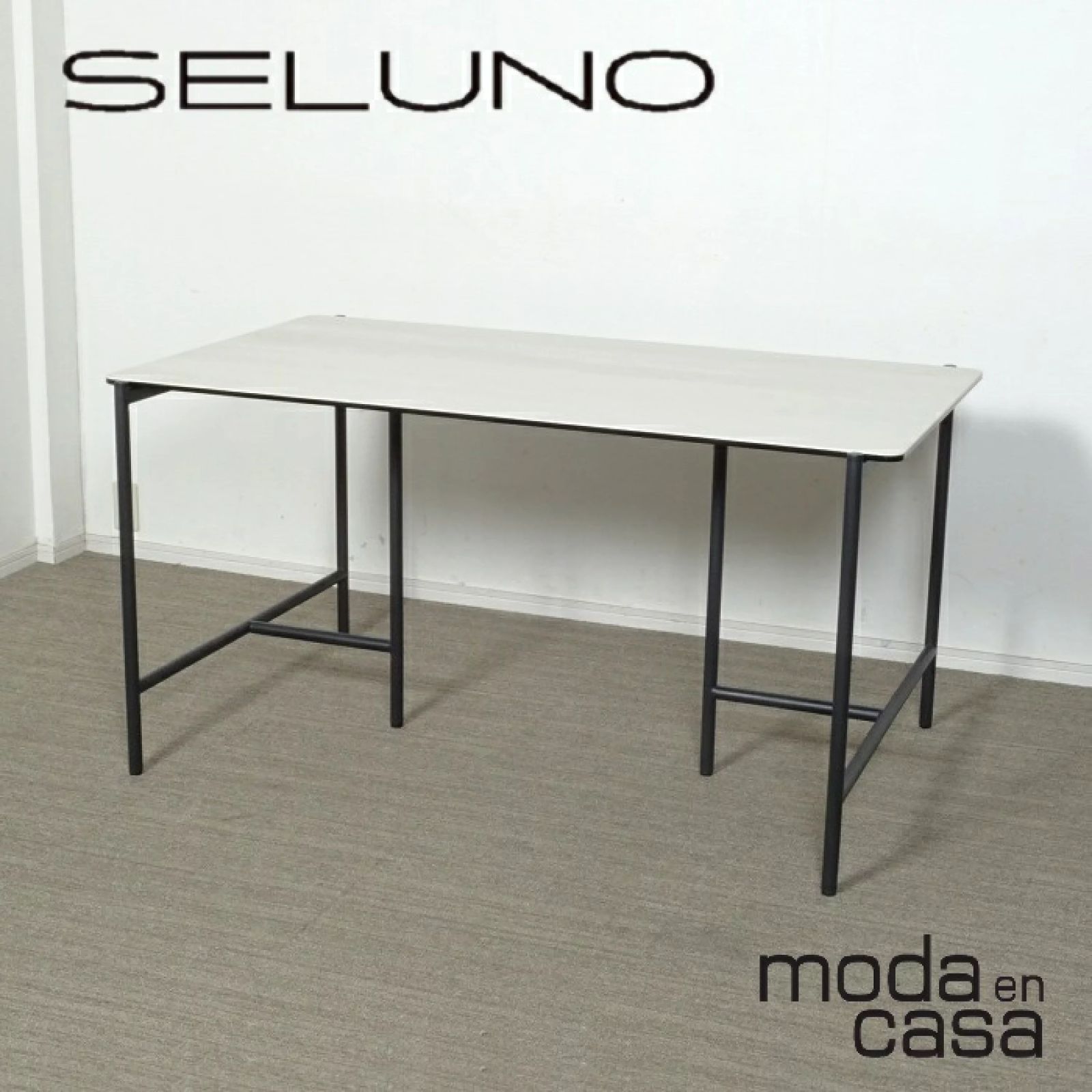 ◾︎SELUNO◾︎ 【展示美品】moda en casa モーダエンカーサ PIPA 