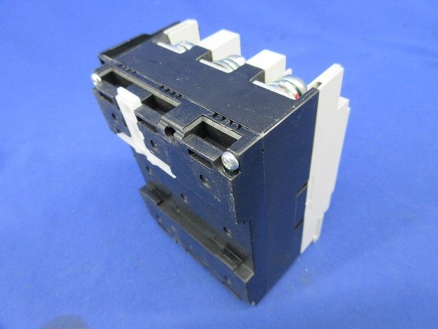 漏電ブレーカー3P3E60A(ジャンク品) NV100-KC - メルカリ