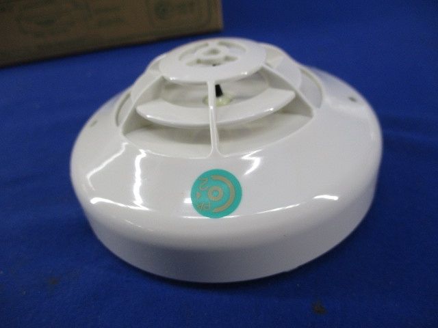 差動式スポット型感知器(23年製)4個入 DSO-2LY - メルカリ
