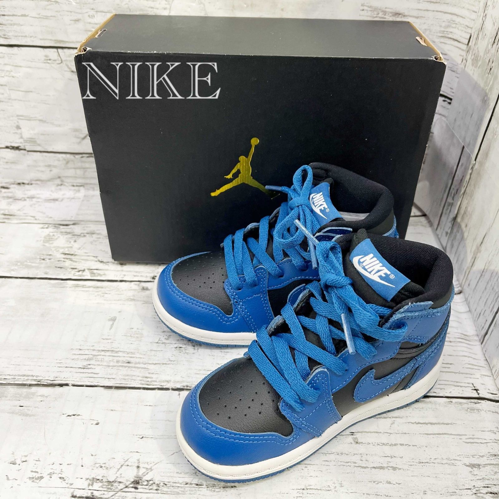 NIKE AIR JORDAN 1 RETRO HIGH OG ナイキ 