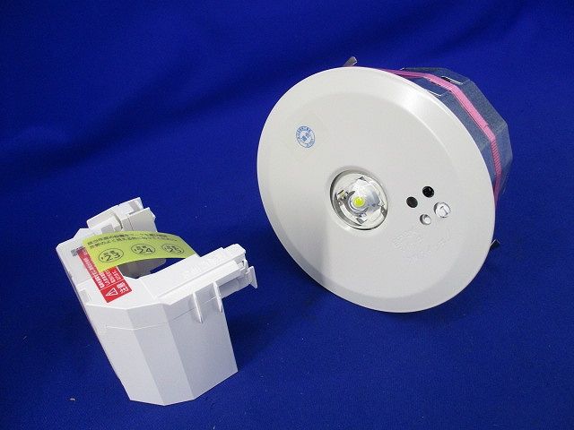 LED非常用照明器具 交換用バッテリーセット NNFB90645K他