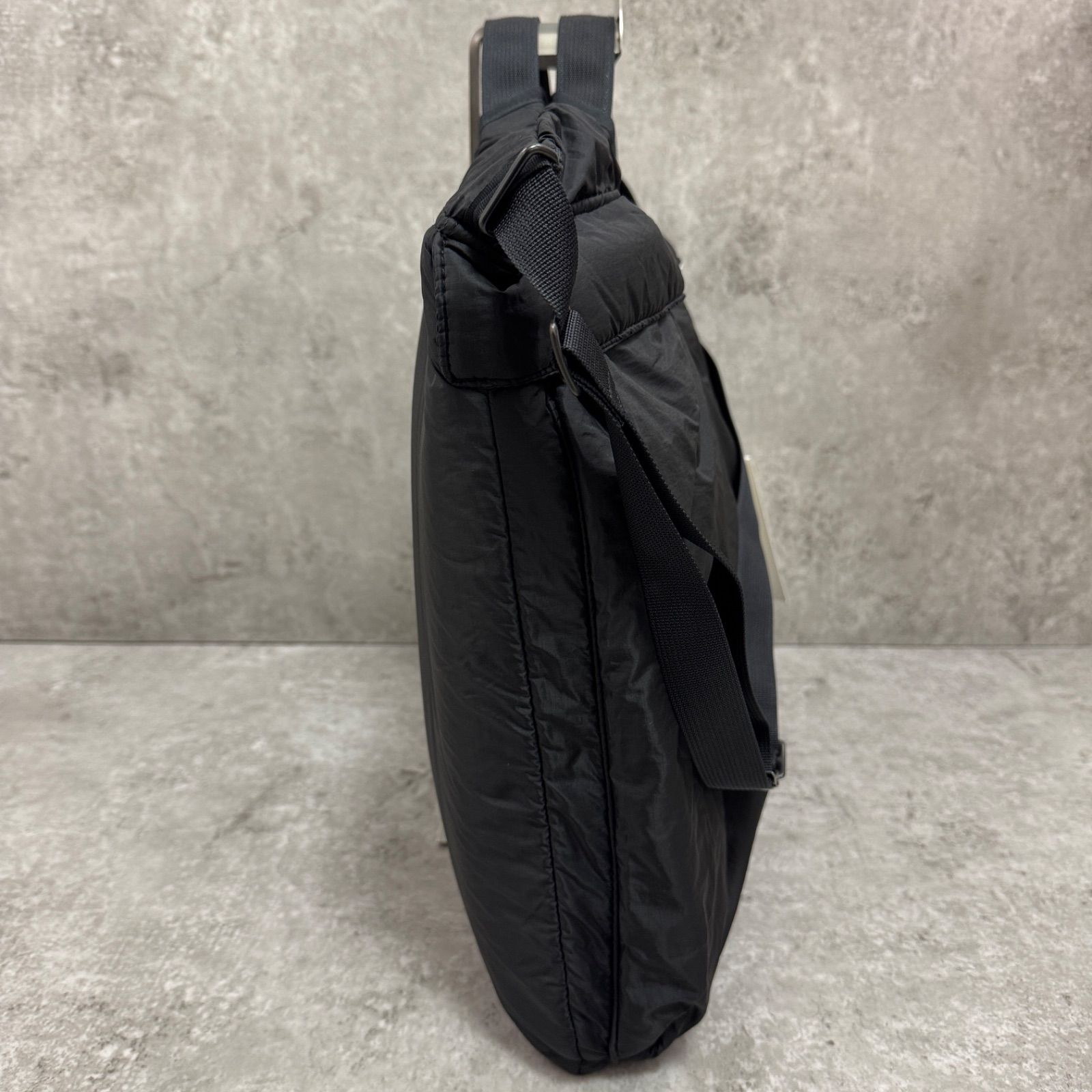 KAPTAIN SUNSHINE Flight Bag M キャプテンサンシャイン フライト 