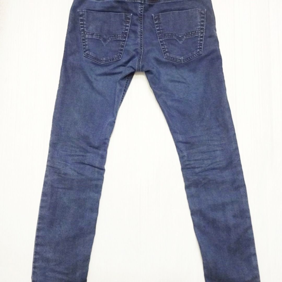 DIESEL ディーゼル KRAILEY R-NE W23(レディースM相当) ジョグ DIESEL ディーゼル KRAILEY R-NE W23(レディースM相当) ジョグ