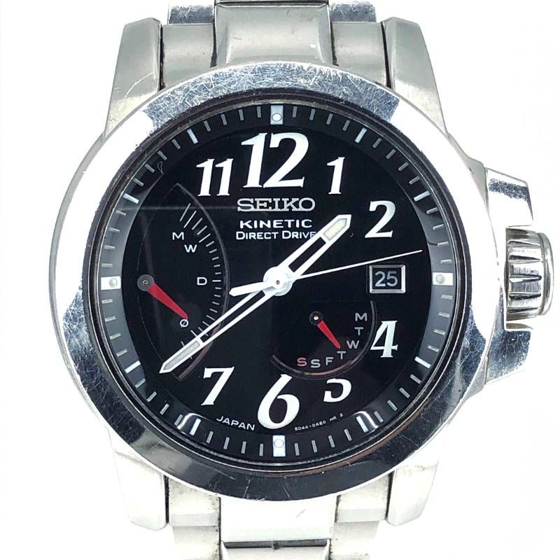SEIKO ブライツ フェニックス キネティック オートクォーツ SEIKO セイコー／ブライツ フェニックス キネティック ダイレクト