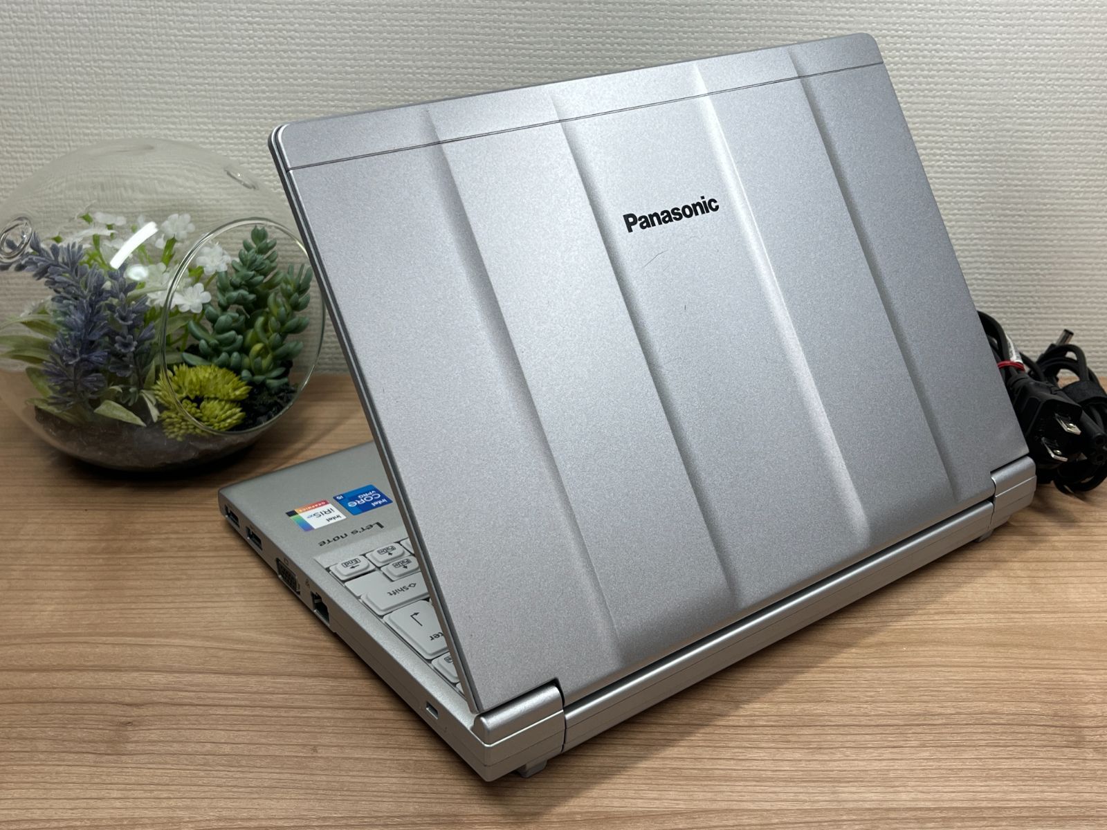超美品 Panasonic レッツノート CF-SV1 16GB/256GB Office2024 - メルカリ