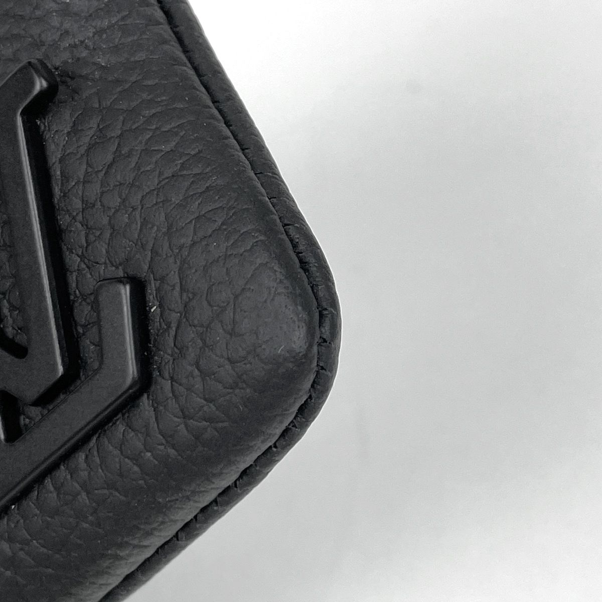 ルイ・ヴィトン Louis Vuitton ポシェット クレ LVアエログラム キー