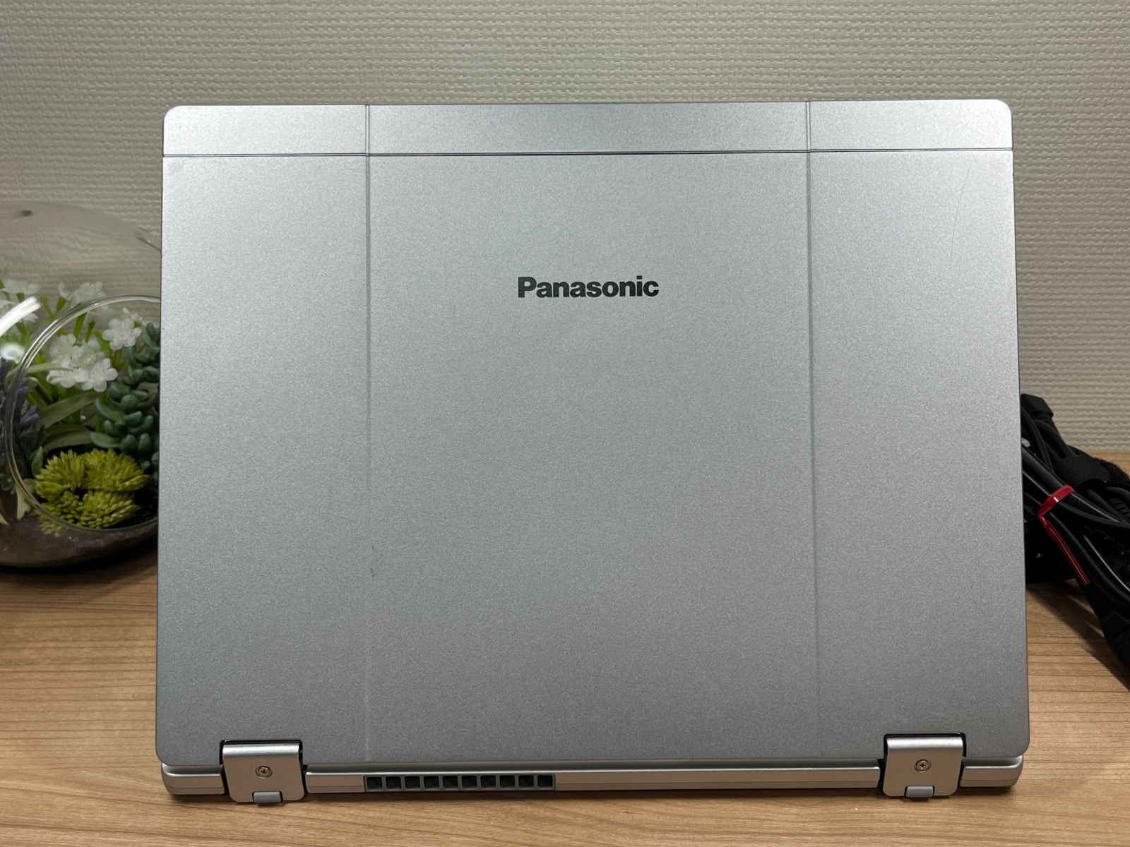 美品】パナソニック CF-QV1 16GB/256GB 第11世代 Office2024 - メルカリ