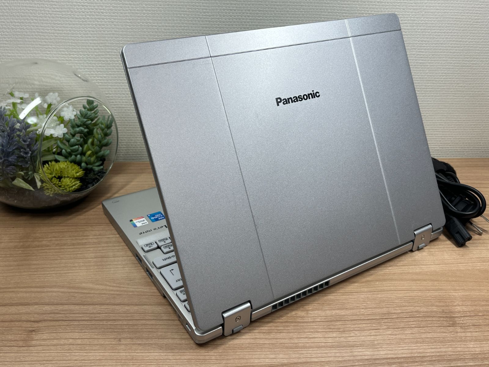 美品】パナソニック CF-QV1 16GB/256GB 第11世代 Office2024 - メルカリ
