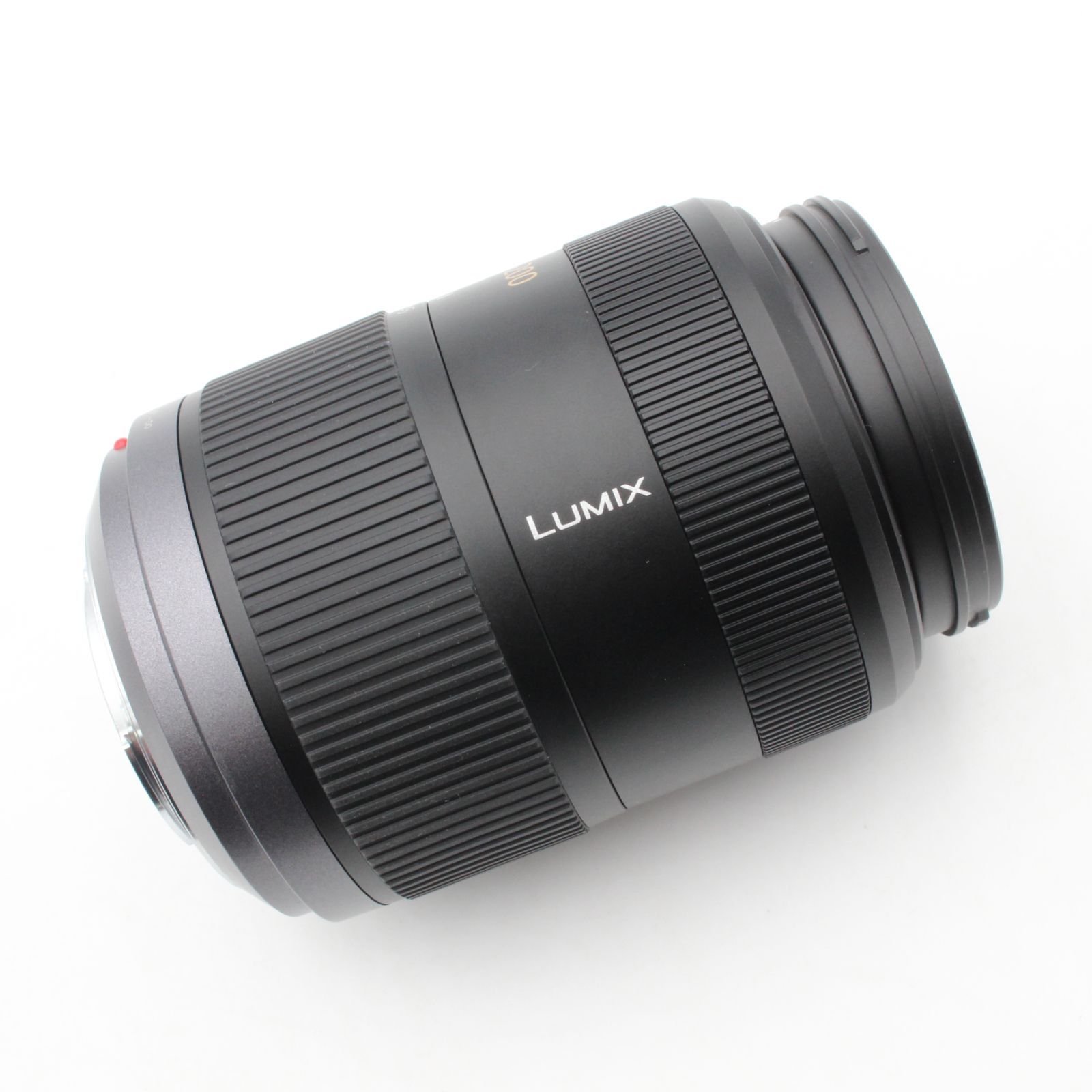 極美品】 Panasonic パナソニック LUMIX G VARIO 45-200mm f4-5.6 MEGA 