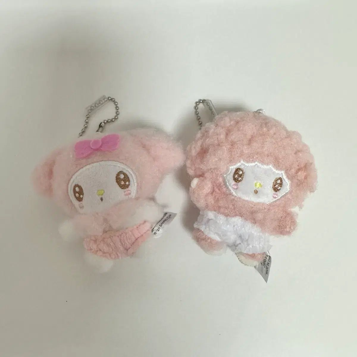 赤字超特価，新作】 (開封のみ) サンリオ ユメヤ ぬいぐるみ ピアノ
