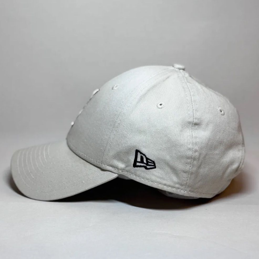 New era メンズ サンローラン 帽子 ysl キャップ ブランドニューエラ