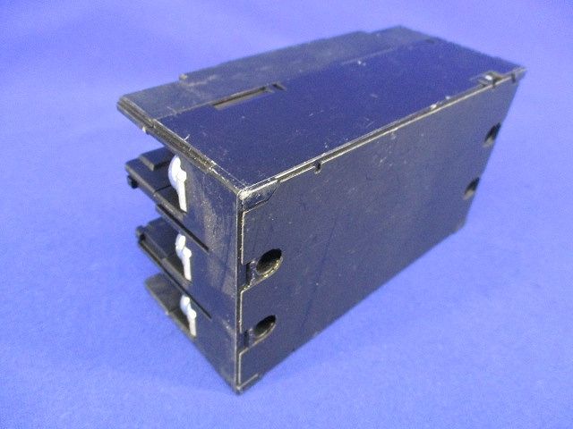 材料・資材 漏電遮断器3P3E100A GB-103EC