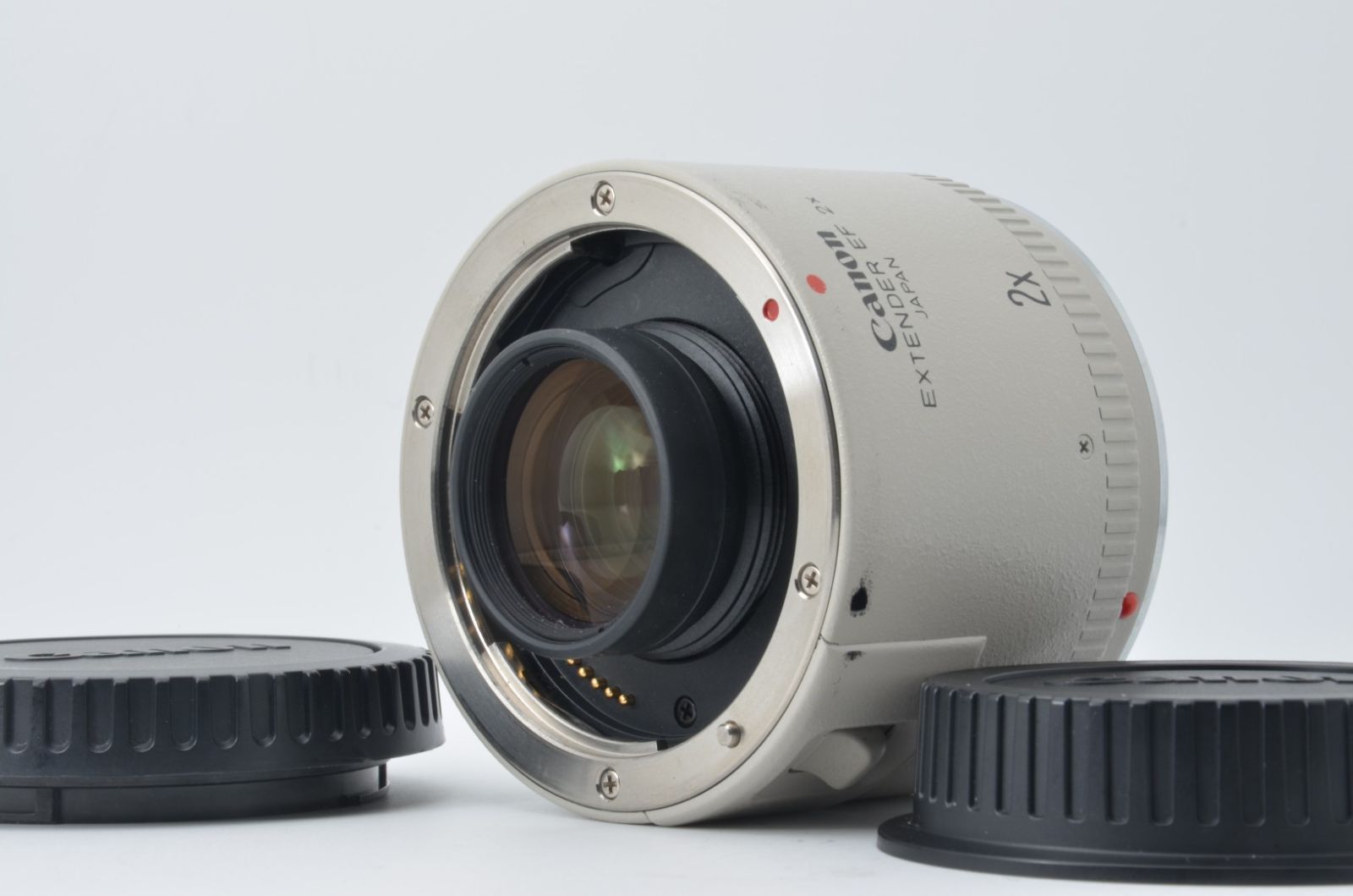 EF エクステンダー EXTENDER Canon キャノン 2X | CANON 公式通販 2x