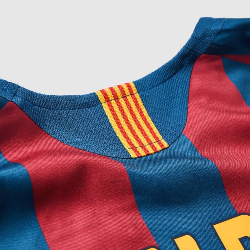 送料無料・匿名配送】Nike ナイキ バルセロナ 2006 復刻 公式 シャツ