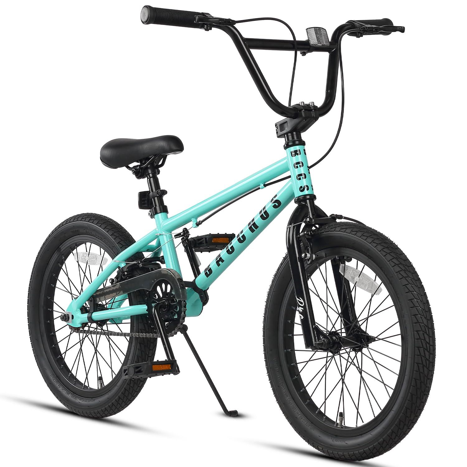 三重・四日市引取限定】AVASTA Bucchus BMX自転車 【公式通販】