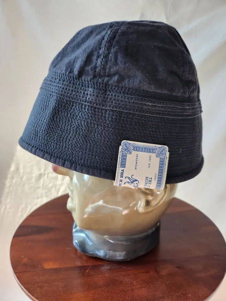 DELUXE x THE H.W. DOG&CO. セーラーハット 【公式通販】