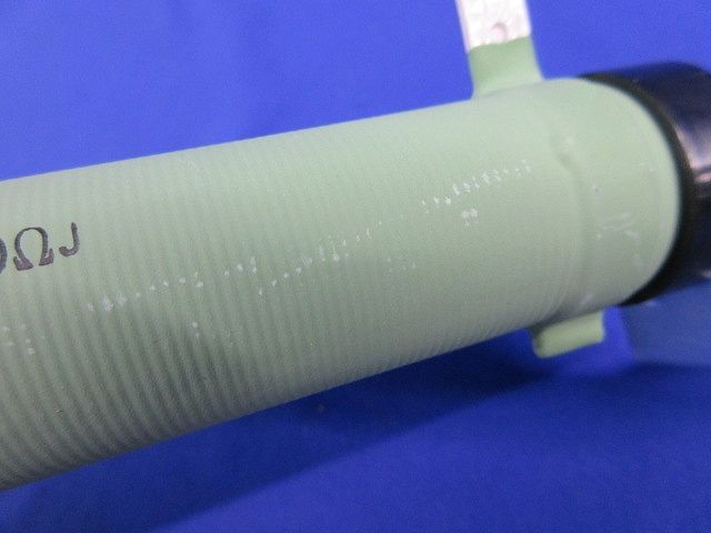 電力形不燃性塗料被覆巻線抵抗器200ΩJ(8個入) TRH100G - メルカリ