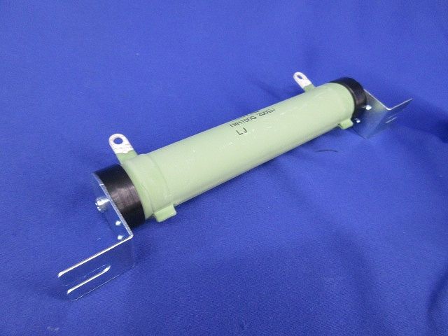 電力形不燃性塗料被覆巻線抵抗器200ΩJ(8個入) TRH100G - メルカリ