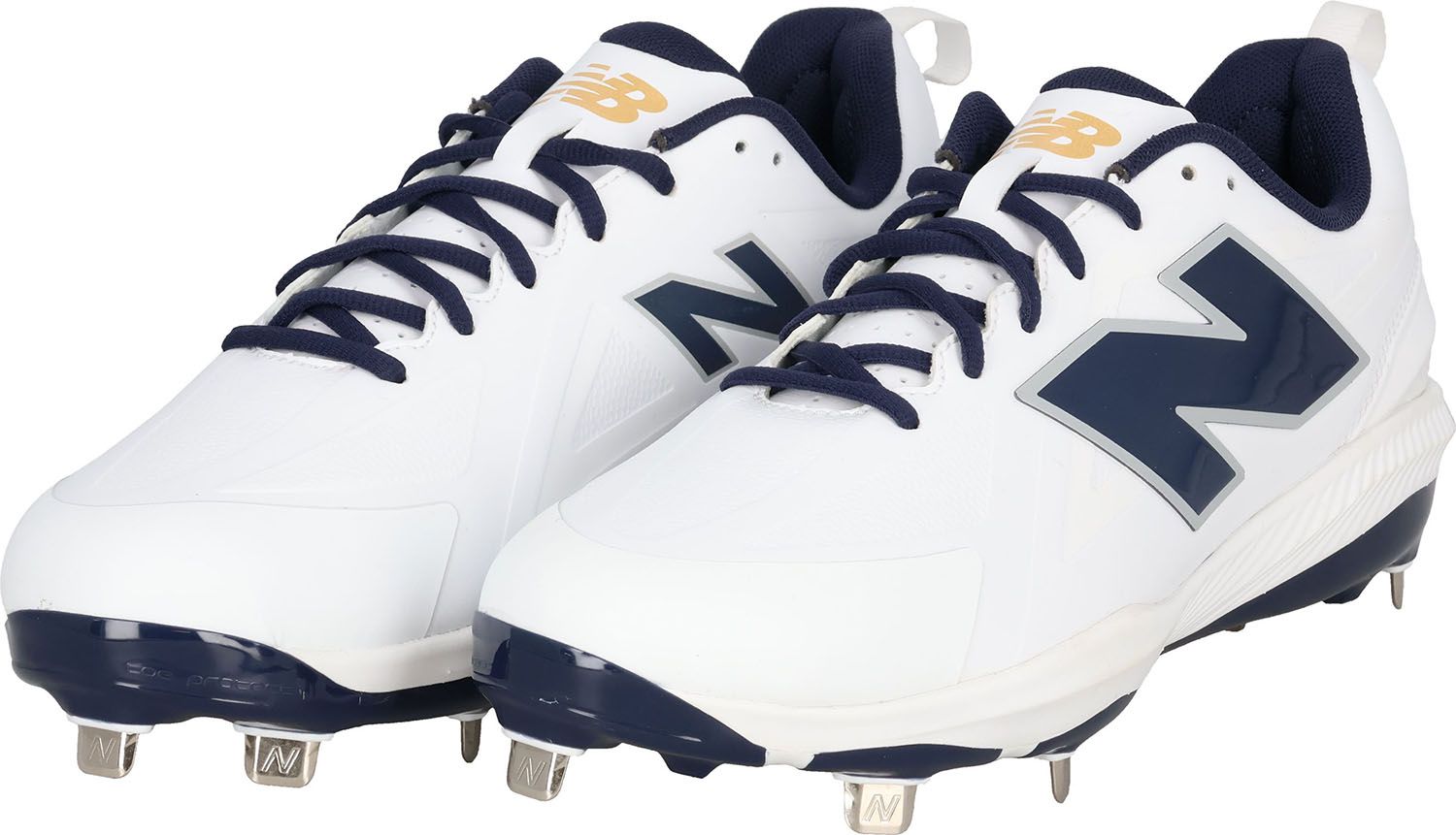 ニューバランス New Balance FUELCELL 1000 L V1 M100044X2E WHITE/NAVY 280