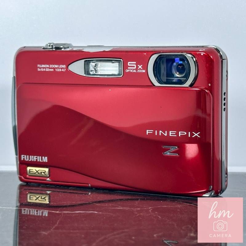 【スマホ転送OK】FUJIFILM FinePix Z700EXR デジカメ Amazon | FUJIFILM デジタルカメラ FinePix(ファインピックス) Z700EXR
