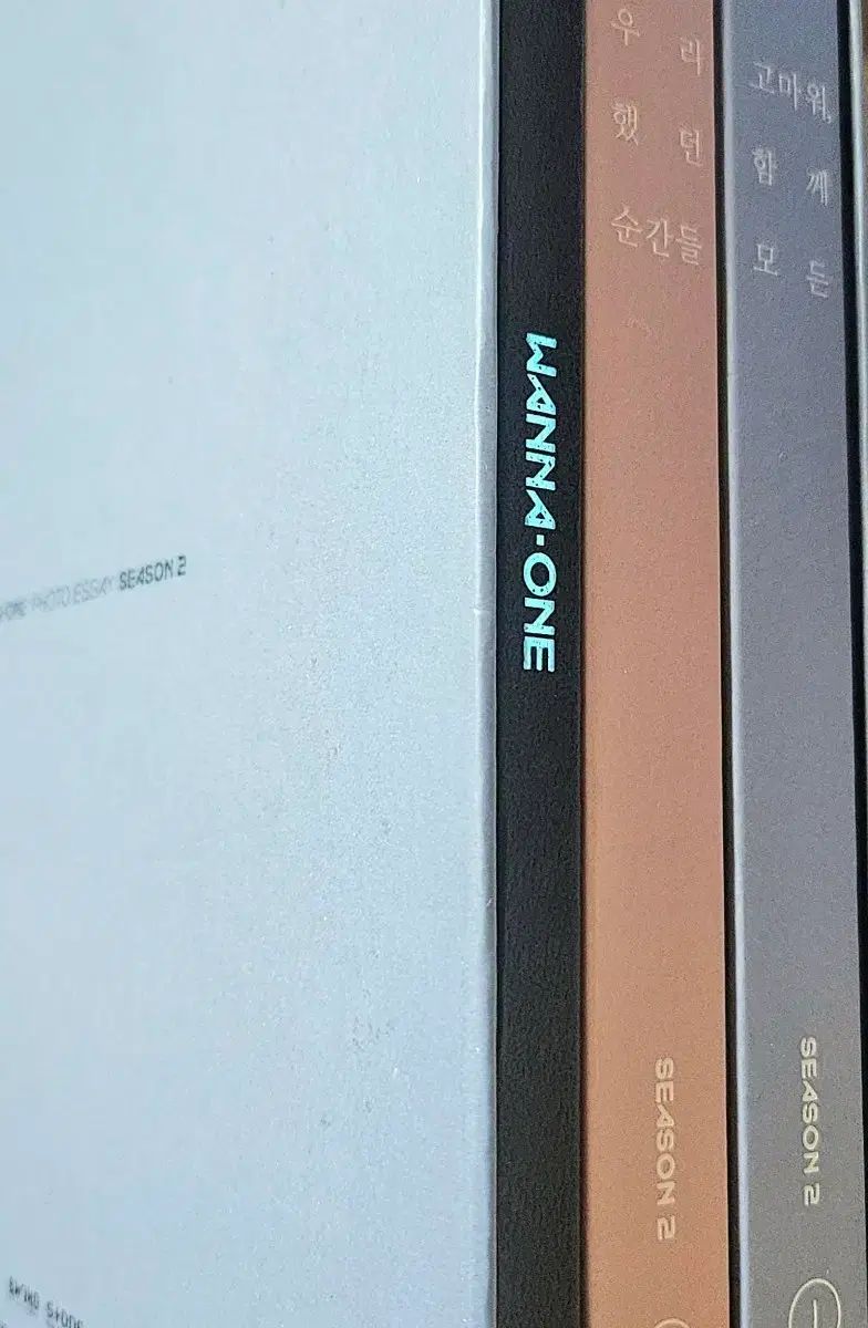 WANNA ONE  JBJ  CD フォトエッセイ WANNA ONE JBJ CD フォトエッセイ WANNA ONE JBJ CD 【公式通販】