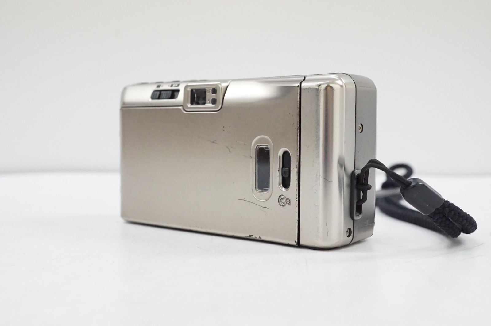 L181947) PENTAX ESPIO mini 75years ペンタックス エスピオ L181947) PENTAX ESPIO mini 75years ペンタックス エスピオ