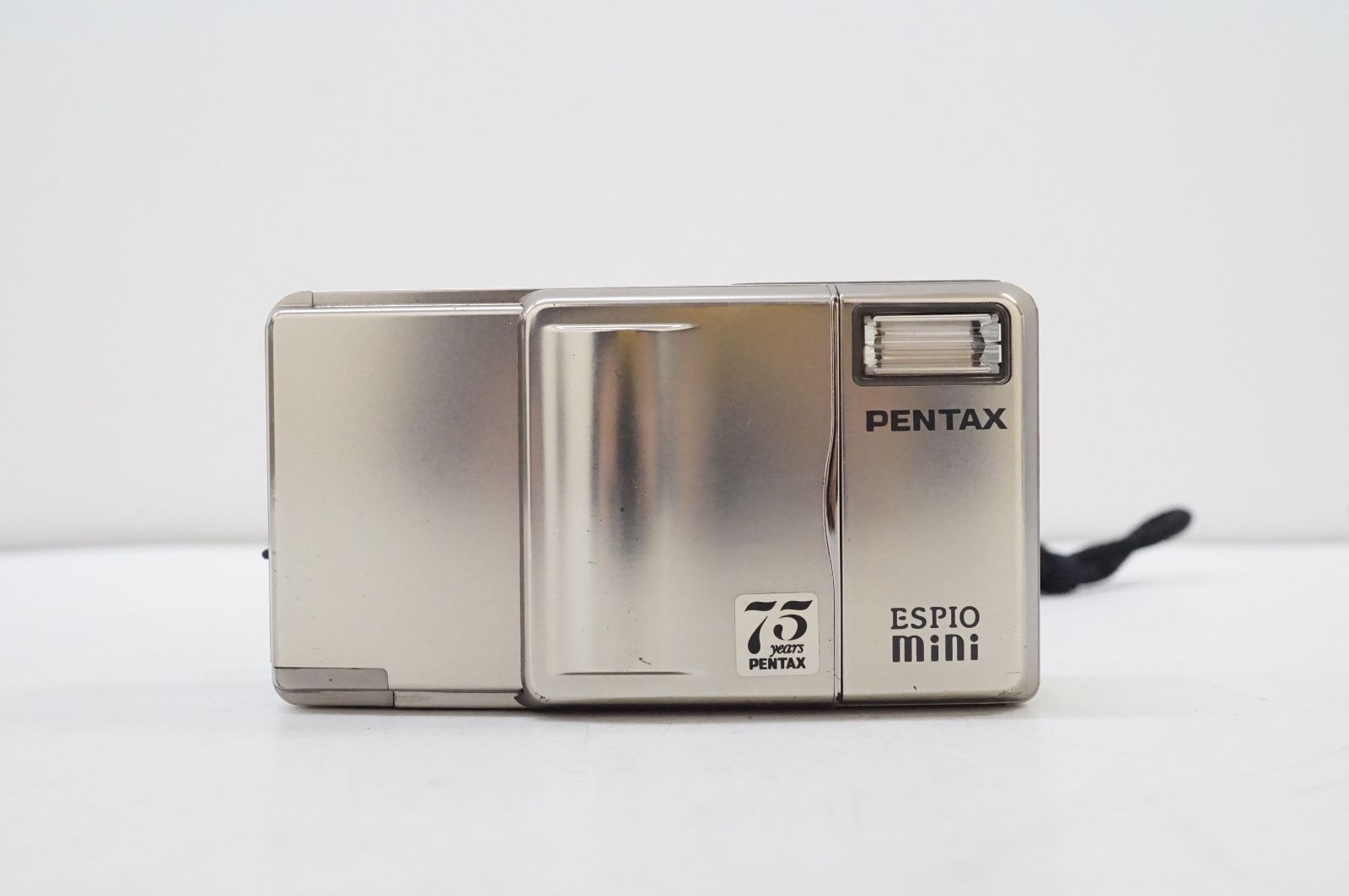 L181947) PENTAX ESPIO mini 75years ペンタックス エスピオ L181947) PENTAX ESPIO mini 75years ペンタックス エスピオ