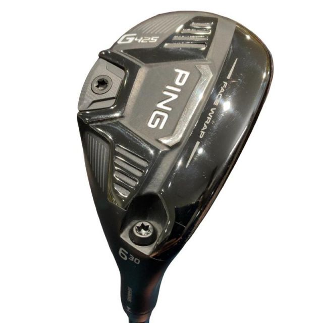 G425 ピン ユーティリティ ハイブリッド 中古 PING 中古ユーティリティ