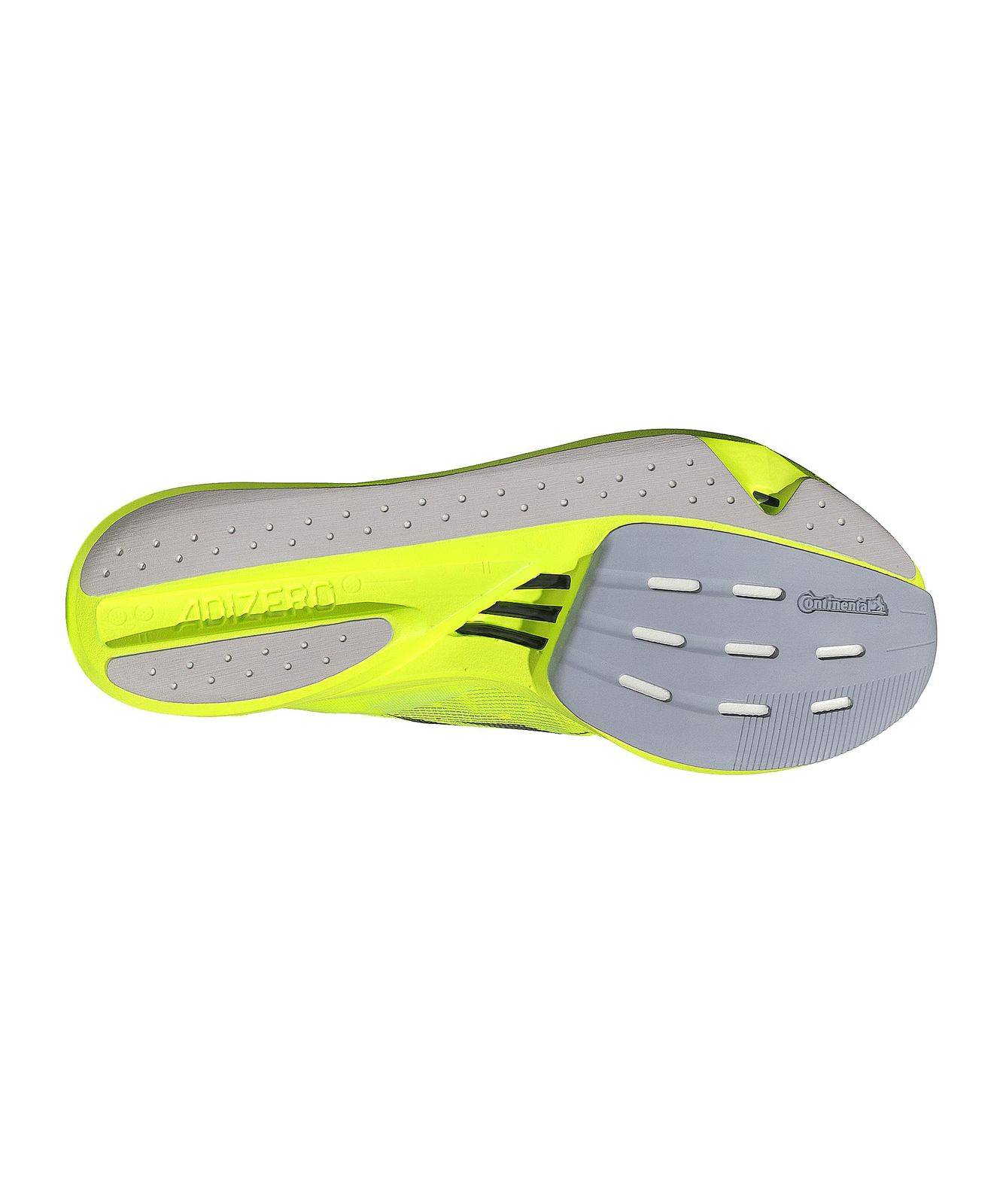 adidas(アディダス) ADIZERO TAKUMI SEN 10 M ルシッドレモン/コア