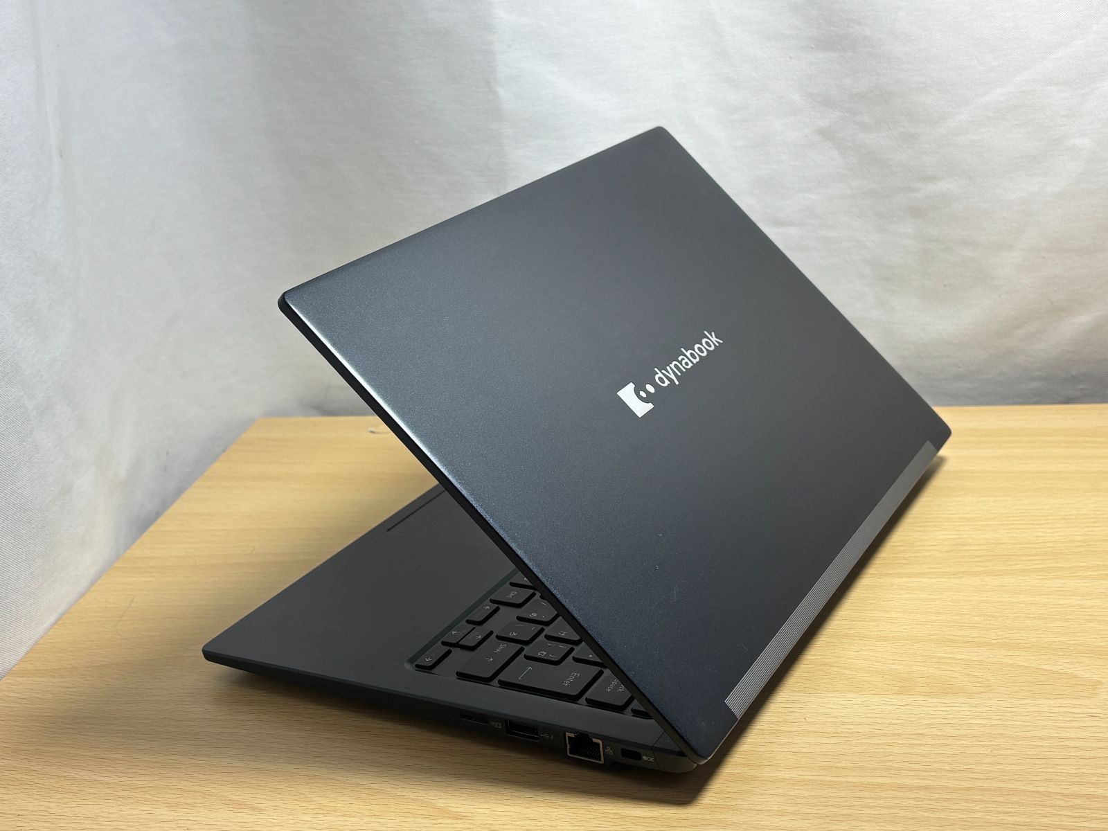 dynabook GZ/HSL i7 11世代 SSD256GB Win11 Pro - メルカリ