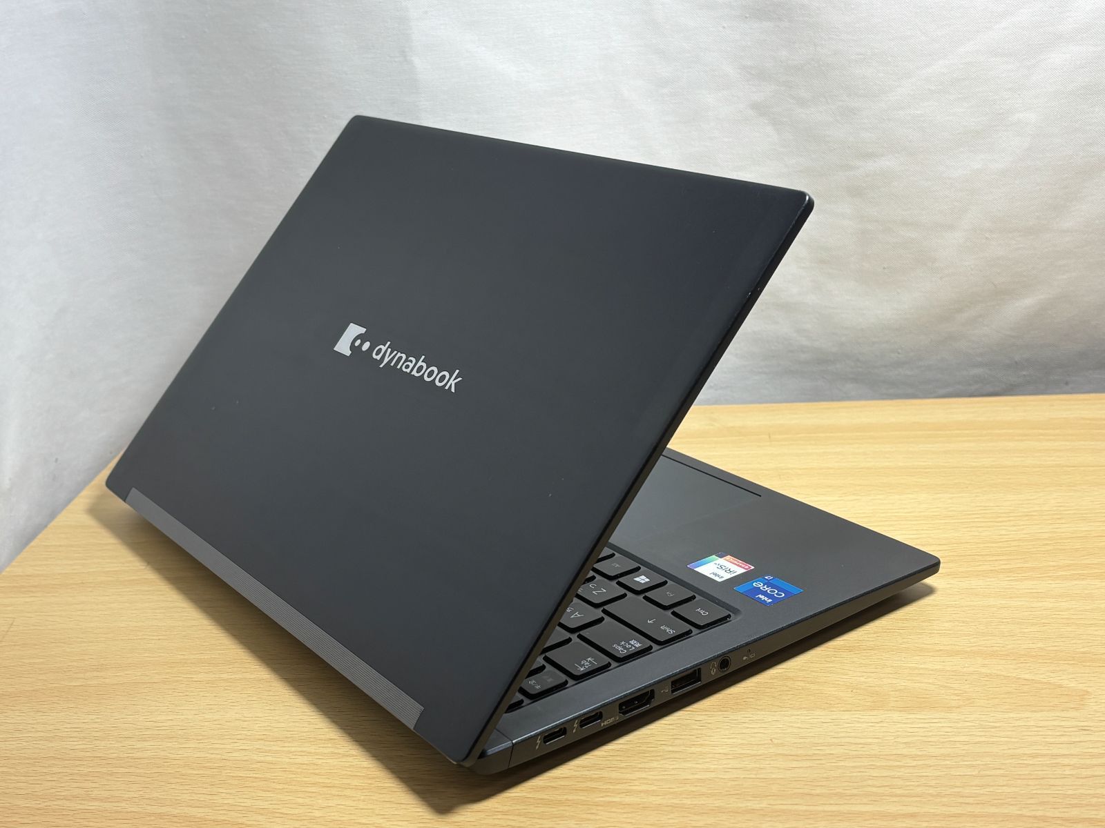 dynabook GZ/HSL Core i7 SSD256GB 訳あり- メルカリ