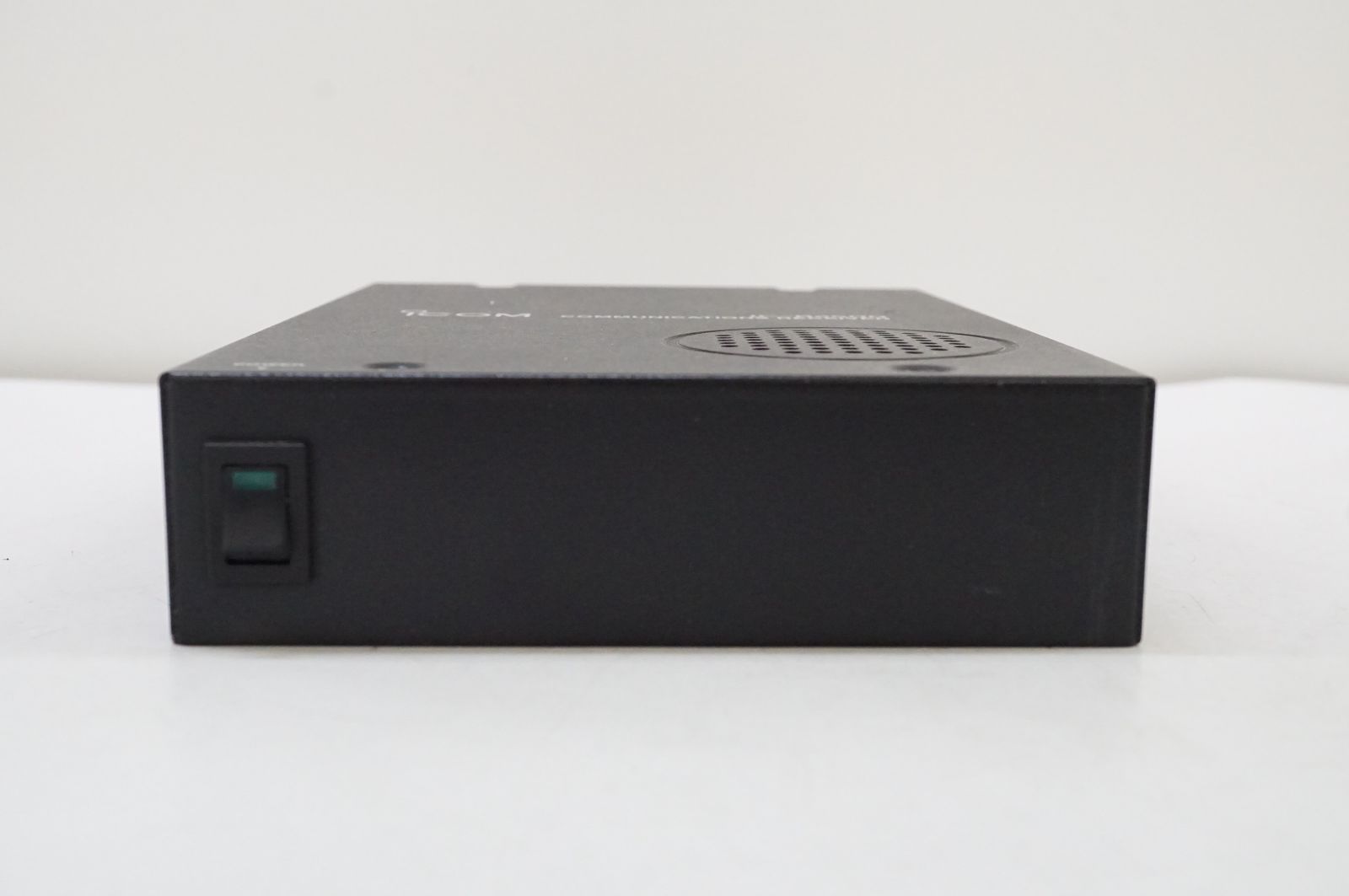 L072138)ICOM IC-R2500 広帯域レシーバー コミュニケーション
