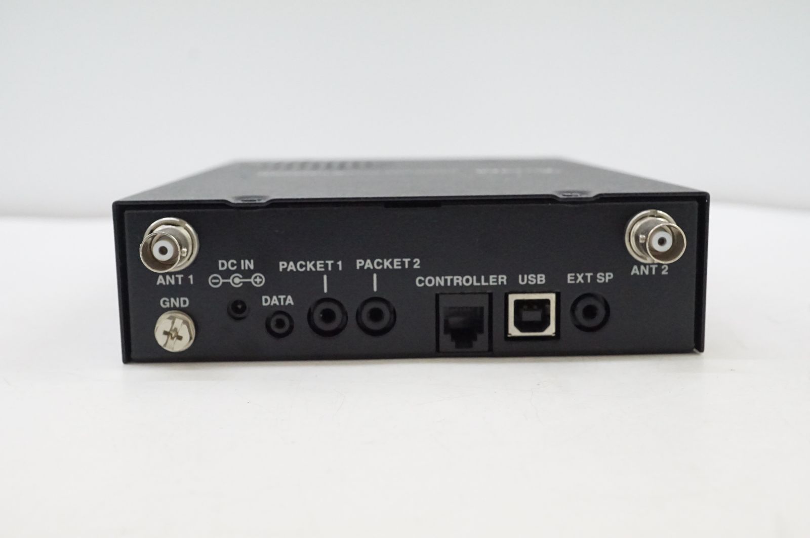 L072138)ICOM IC-R2500 広帯域レシーバー コミュニケーション