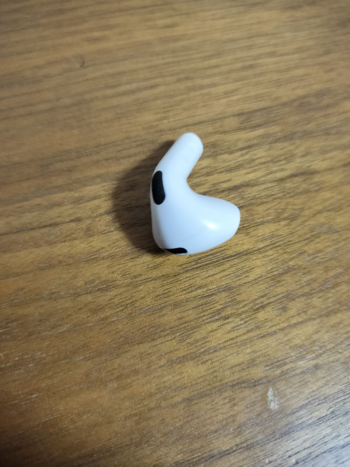 正規品）Apple AirPods 4世代 片耳 L 片方 左耳 ノイズキャンセリング