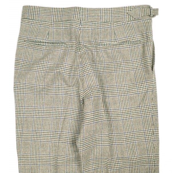 IGARASHI TROUSERS イガラシトラウザーズ 五十嵐トラウザーズ 日本製 