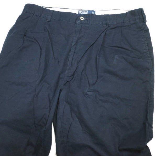 Polo by Ralph Lauren ポロバイラルフローレン HAMMOND PANT 2タック