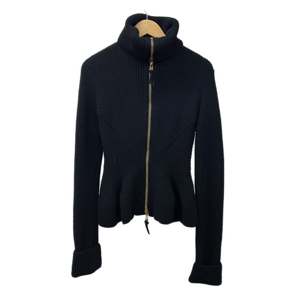 ALEXANDER McQUEEN(アレキサンダーマックイーン) カーディガン
