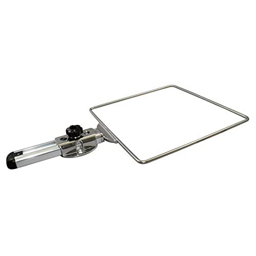 新品 BMO JAPAN(ビーエムオージャパン) コマセホルダー角型(大) ビス固定セット BM-KKL-B