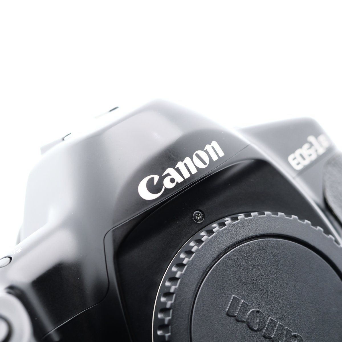 Canon EOS-1N DP BP-E1 フィルムカメラ キヤノン EFマウント - メルカリ